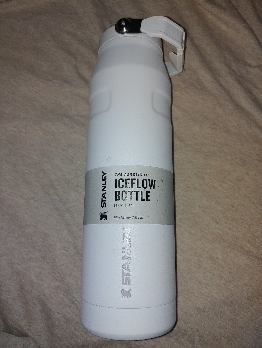 Stanley Aerolight Iceflow Bottle